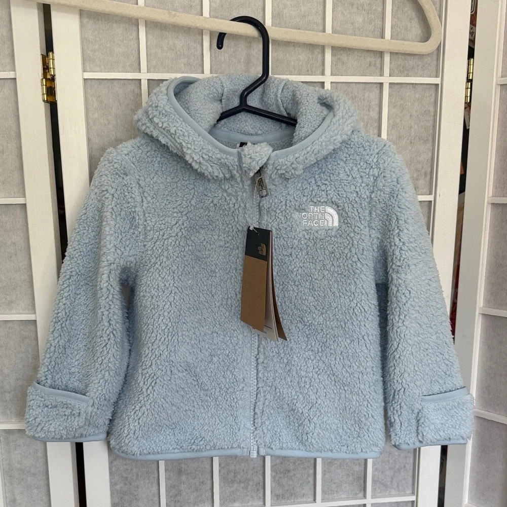 The North Face nwt north